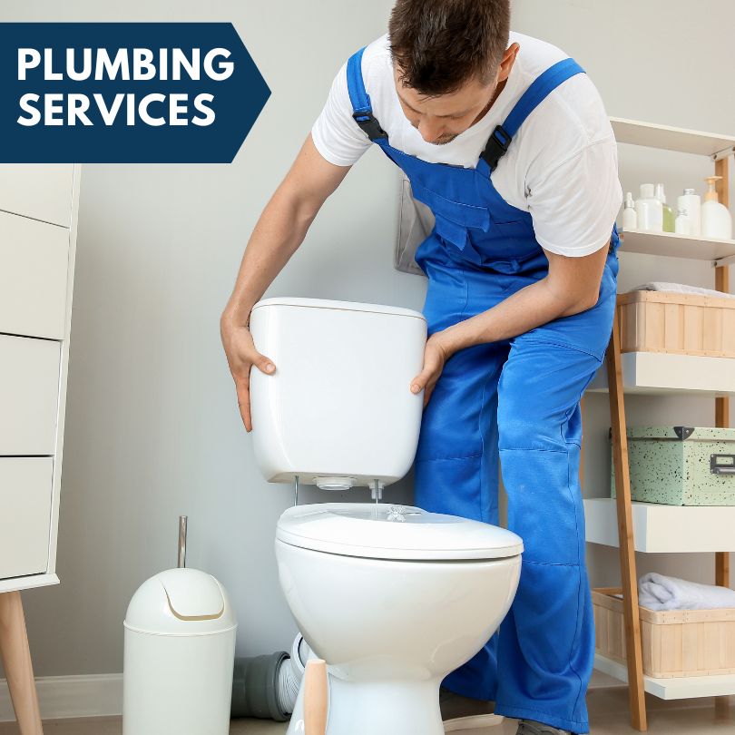 Plumbing Company in Gwinn, MI